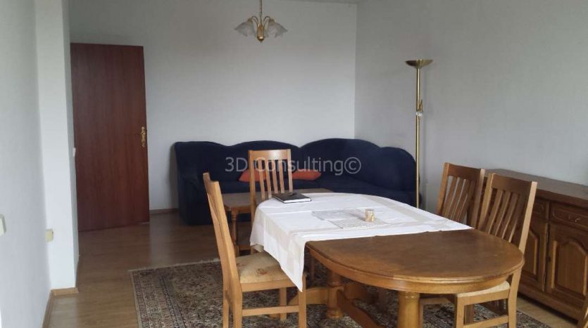 apartment for rent Zagreb, Center Pantovcak, stan za najam Zagreb, centar Pantovčak, 3D Consulting