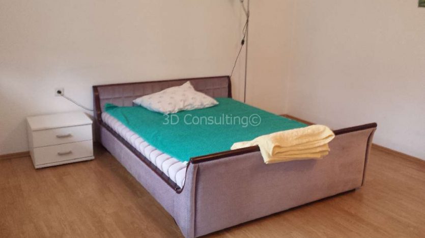 apartment for rent Zagreb, Center Pantovcak, stan za najam Zagreb, centar Pantovčak, 3D Consulting