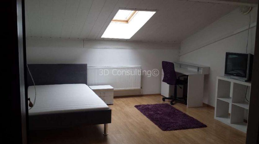 apartment for rent Zagreb, Center Pantovcak, stan za najam Zagreb, centar Pantovčak, 3D Consulting