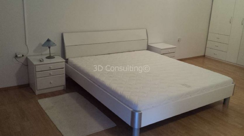 apartment for rent Zagreb, Center Pantovcak, stan za najam Zagreb, centar Pantovčak, 3D Consulting