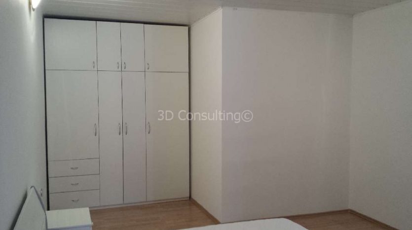 apartment for rent Zagreb, Center Pantovcak, stan za najam Zagreb, centar Pantovčak, 3D Consulting