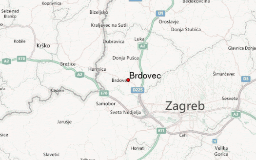 zemljište na prodaju, land plot for sale Brdovec, Zaprešić, 3D Consulting