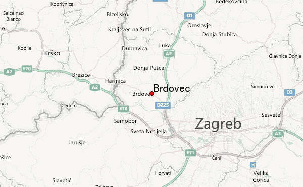 zemljište na prodaju, land plot for sale Brdovec, Zaprešić, 3D Consulting