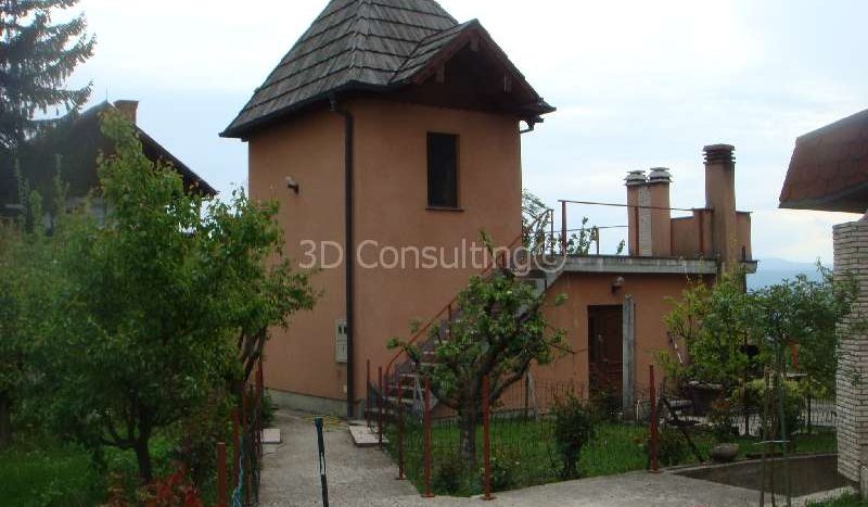 house for sale, kuća na prodaju Samobor, 3D Consulting