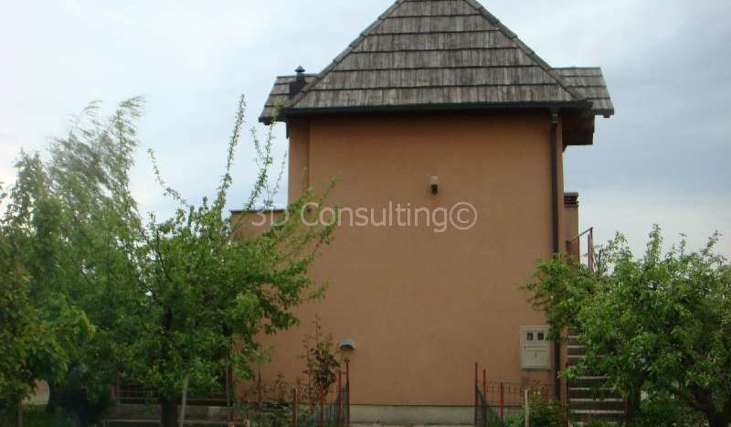 house for sale, kuća na prodaju Samobor, 3D Consulting