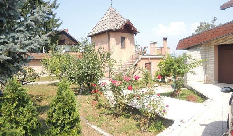 house for sale, kuća na prodaju Samobor, 3D Consulting