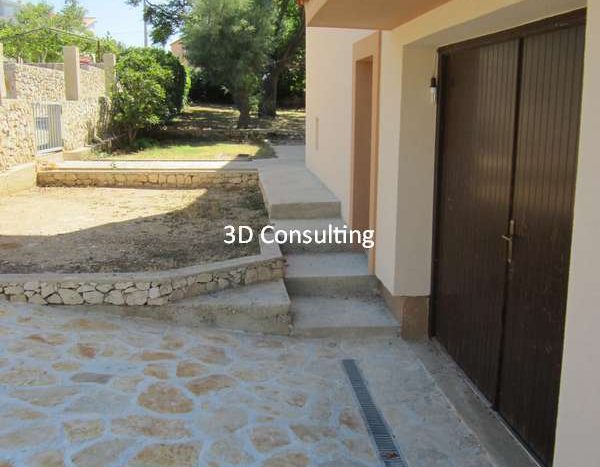 kuća na prodaju Ražanac Zadar, house for sale Zadar, 3D Consulting