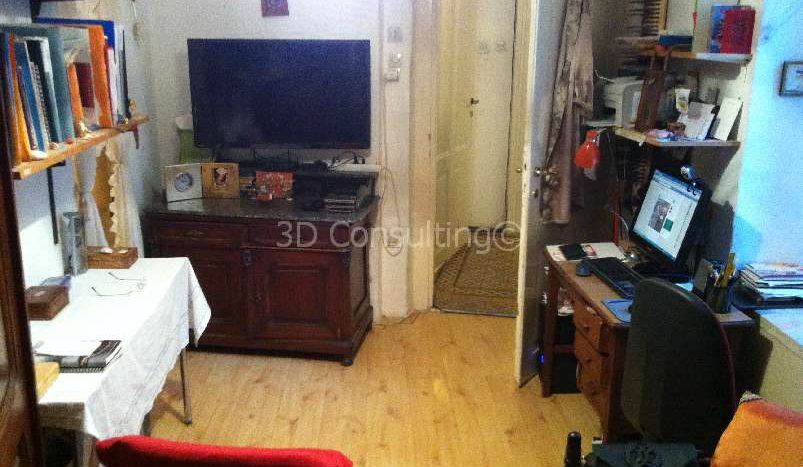 Stan za prodaju petrinjska zagreb centar apartment for sale 3d consulting (11)