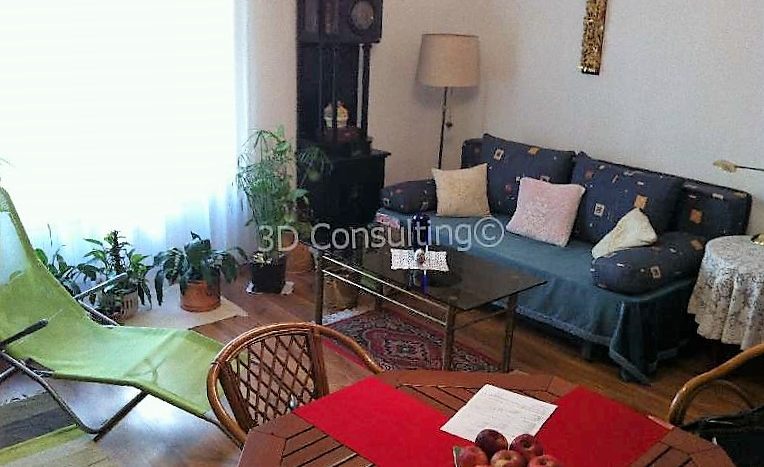 Stan za prodaju petrinjska zagreb centar apartment for sale 3d consulting (2)