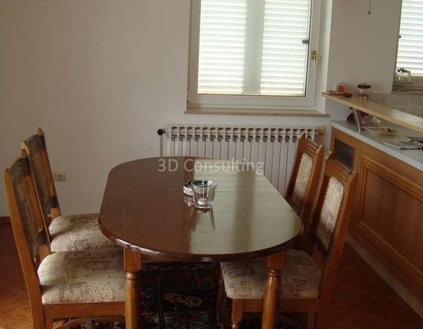 stan za najam Maksimir, apartment for rent Maksimir, 3D Consulting