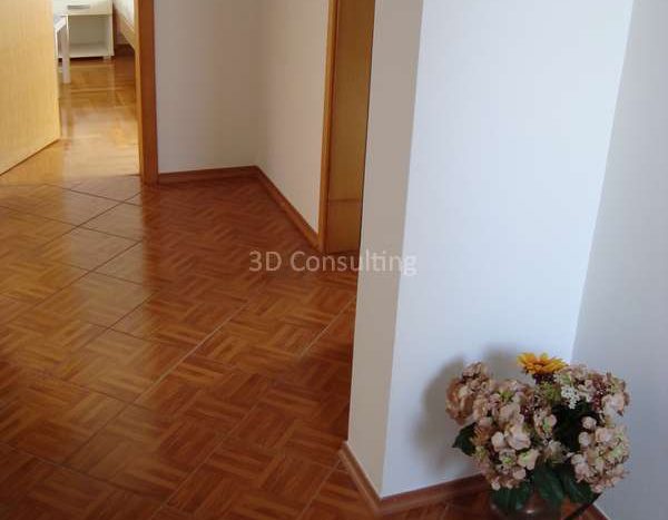 stan za najam Maksimir, apartment for rent Maskimir, 3D Consulting