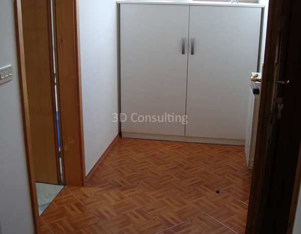 stan za najam Maksimir, apartment for rent Maskimir, 3D Consulting