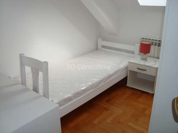 stan za najam Maksimir, apartment for rent Maskimir, 3D Consulting