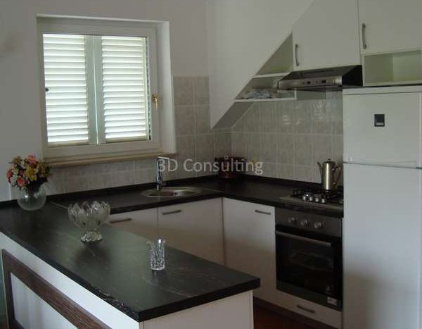 stan za najam Maksimir, apartment for rent Maskimir, 3D Consulting