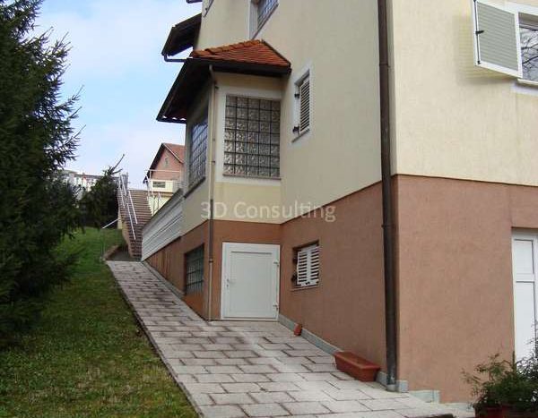 stan za najam Maksimir, apartment for rent Maksimir, 3D Consulting