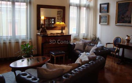 stan na prodaju Centar, Zagreb, apartment for sale Center Zagreb, 3D Consulting