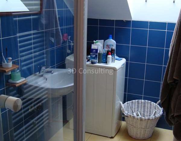 stan za najam, apartment for rent Maksimir, Škrlčeva, 3D Consulting