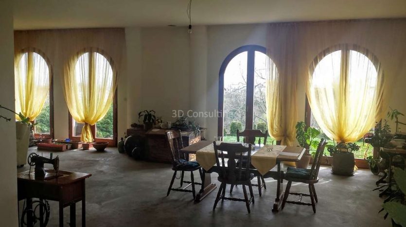 kuca za najam zagreb gornji bukovac maksimir house for rent 3d consulting (7)