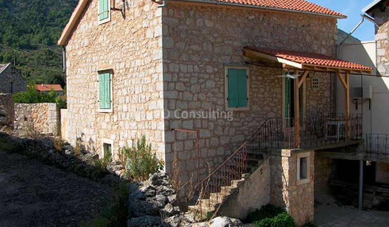 kuca za prodaju hvar vrisnik house second home for sale 3d consulting (7)