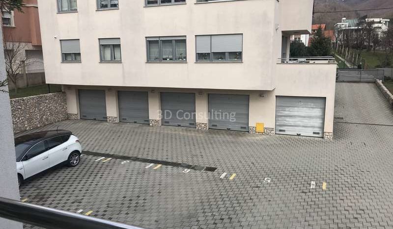 Stan za najam, apartment for rent Šestine