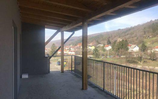 Stan na prodaju – Gračani, Kvintička