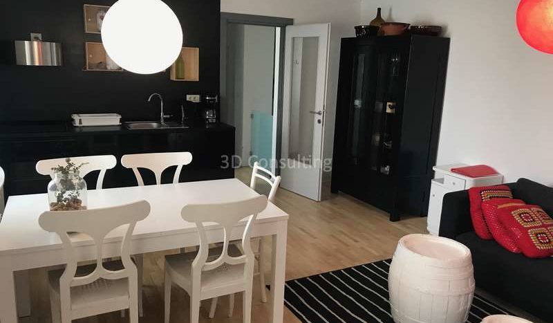 Apartment for rent - City Center Vlaska, Stan za najam - centar, Vlaška