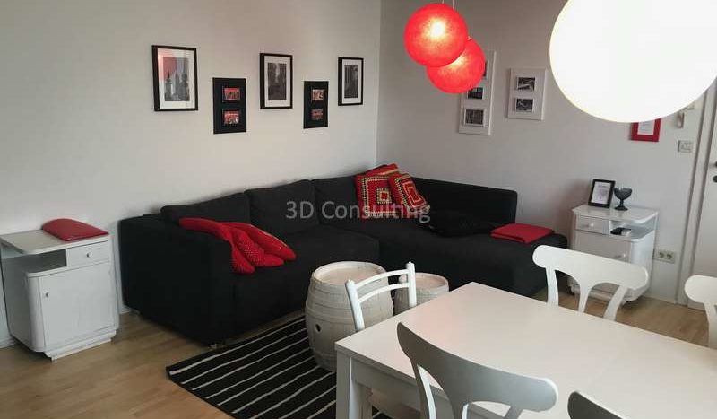 Apartment for rent - City Center Vlaska, Stan za najam - centar, Vlaška