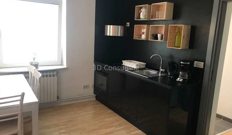 Apartment for rent - City Center Vlaska, Stan za najam - centar, Vlaška