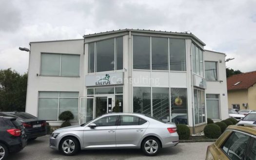 Skladište za najam ili prodaju – Mokrice