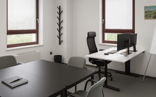 Ured za najam – Buzin