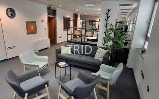 Office to let – Buzin