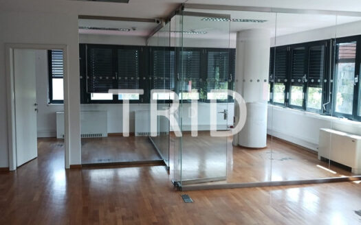 Office to let – Wider center