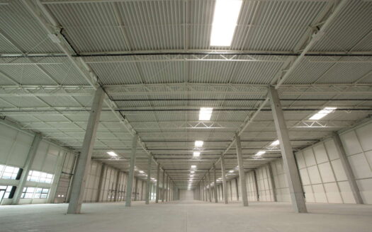 Warehouse to let – Jankomir