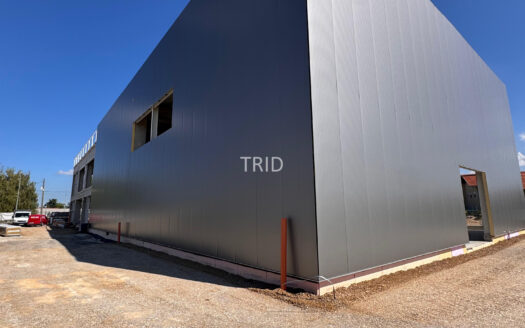 Warehouse to let – Gornji Stupnik