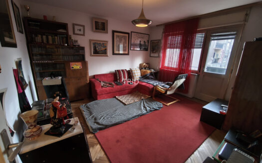 Stan na prodaju – Cvjetno naselje (Veslačka ulica)