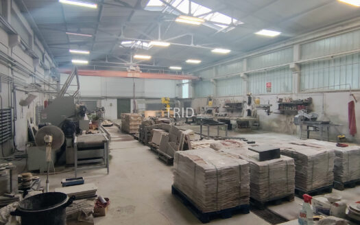 Skladište za najam – Sveta Nedjelja