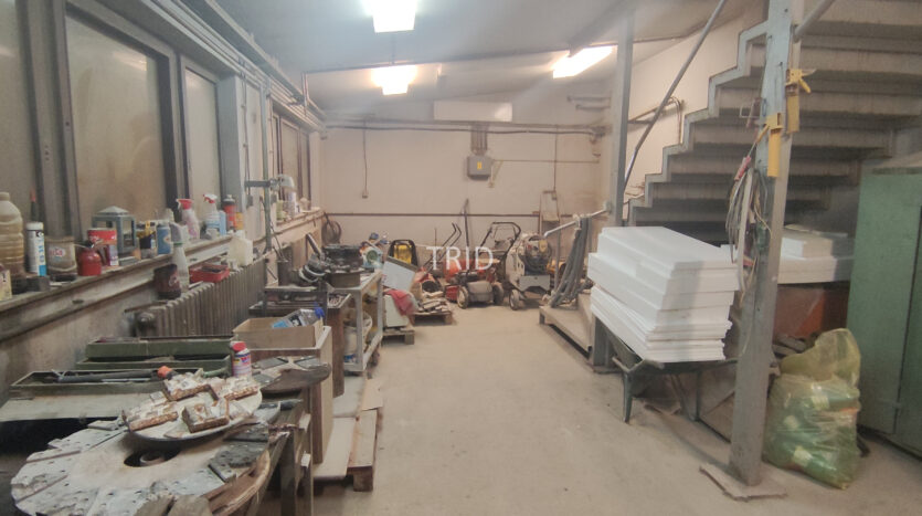 skladište za najam sveta nedelja