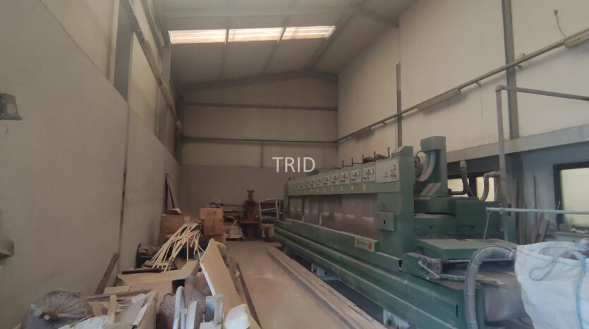 skladište za najam sveta nedelja