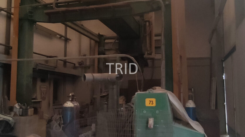 skladište za najam sveta nedelja