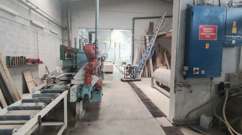 skladište za najam sveta nedelja