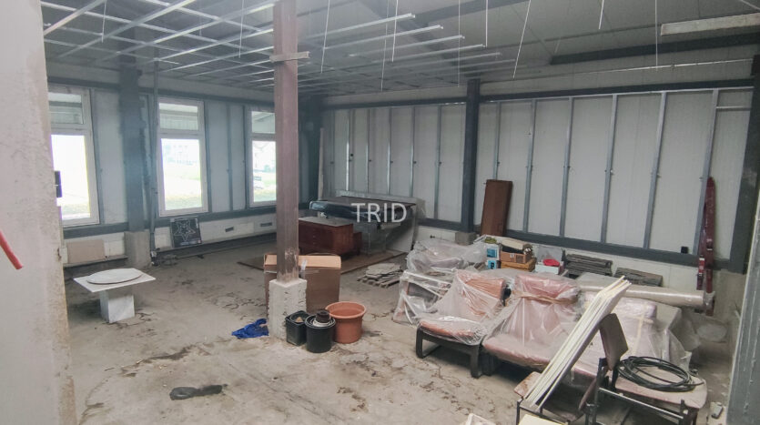 skladište za najam sveta nedelja